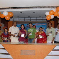 Hostel Days Movie Audio Launch Pictures | Picture 336129