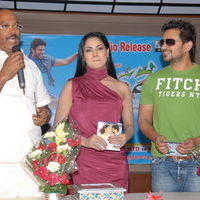 Hostel Days Movie Audio Launch Pictures | Picture 336133