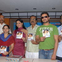 Hostel Days Movie Audio Launch Pictures