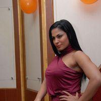 Veena Malik Hot at Hostel Days Audio Launch Pictures | Picture 336150