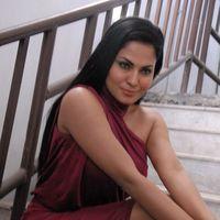 Veena Malik Hot at Hostel Days Audio Launch Pictures | Picture 336151
