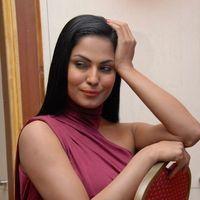Veena Malik Hot at Hostel Days Audio Launch Pictures | Picture 336157