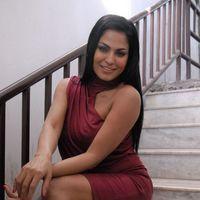 Veena Malik Hot at Hostel Days Audio Launch Pictures | Picture 336167
