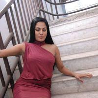 Veena Malik Hot at Hostel Days Audio Launch Pictures | Picture 336168