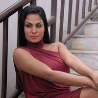 Veena Malik Hot at Hostel Days Audio Launch Pictures | Picture 336174