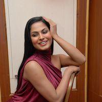 Veena Malik Hot at Hostel Days Audio Launch Pictures | Picture 336198