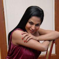 Veena Malik Hot at Hostel Days Audio Launch Pictures | Picture 336201