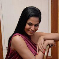Veena Malik Hot at Hostel Days Audio Launch Pictures | Picture 336203