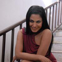 Veena Malik Hot at Hostel Days Audio Launch Pictures | Picture 336204