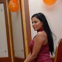 Veena Malik Hot at Hostel Days Audio Launch Pictures | Picture 336210