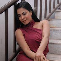 Veena Malik Hot at Hostel Days Audio Launch Pictures | Picture 336216