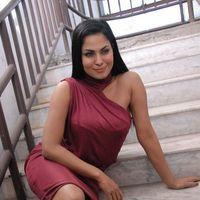 Veena Malik Hot at Hostel Days Audio Launch Pictures | Picture 336217