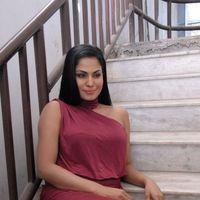 Veena Malik Hot at Hostel Days Audio Launch Pictures | Picture 336221
