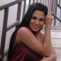 Veena Malik Hot at Hostel Days Audio Launch Pictures | Picture 336229