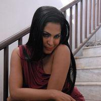 Veena Malik Hot at Hostel Days Audio Launch Pictures | Picture 336239