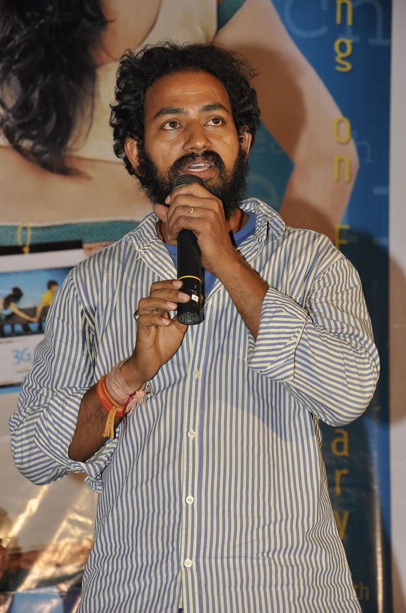 3G Love Movie Audio Launch Pictures | Picture 338588
