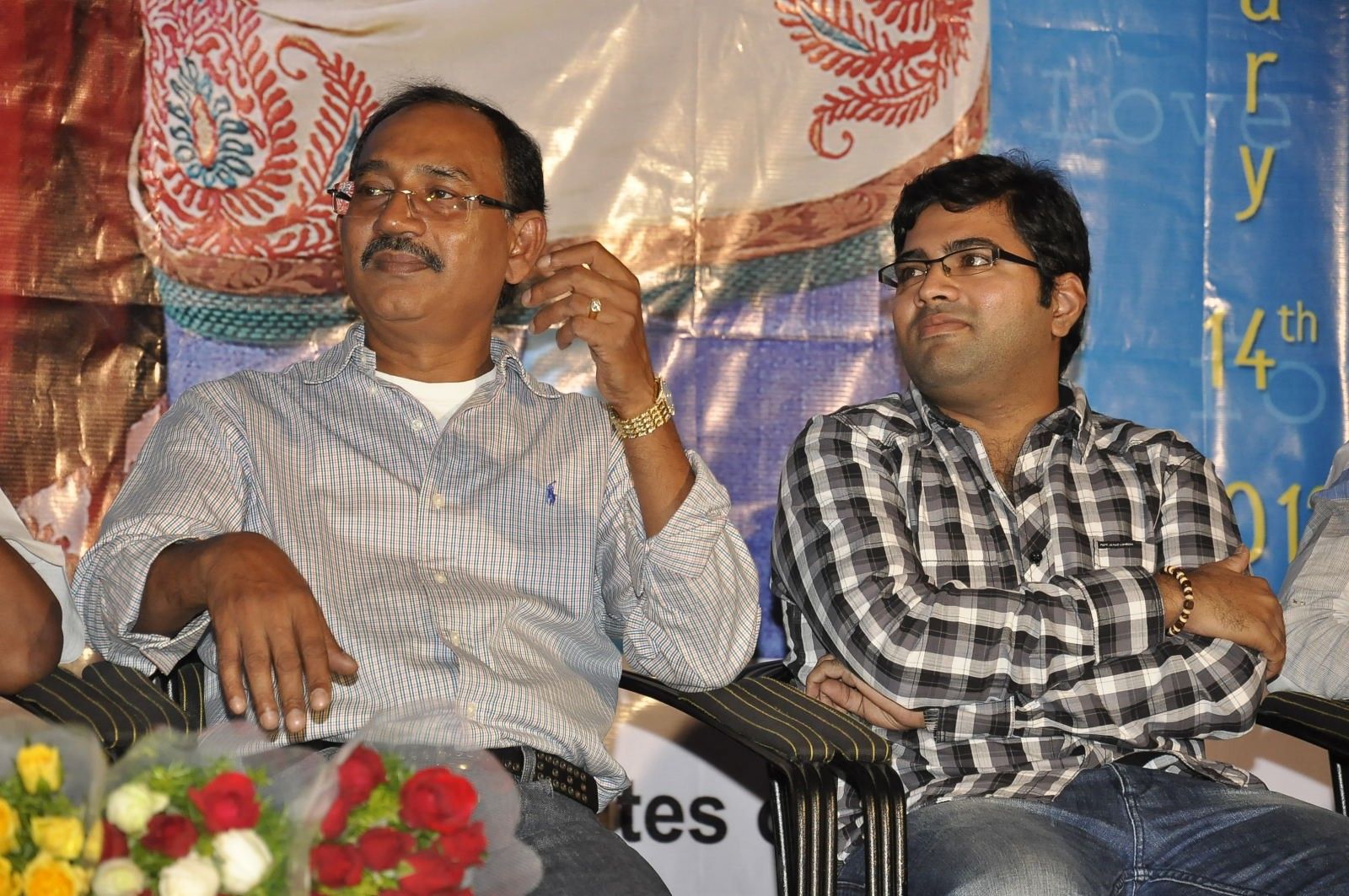 3G Love Movie Audio Launch Pictures | Picture 338589