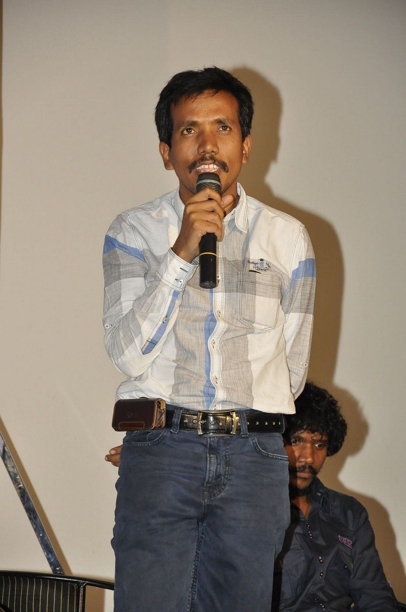 3G Love Movie Audio Launch Pictures | Picture 338590