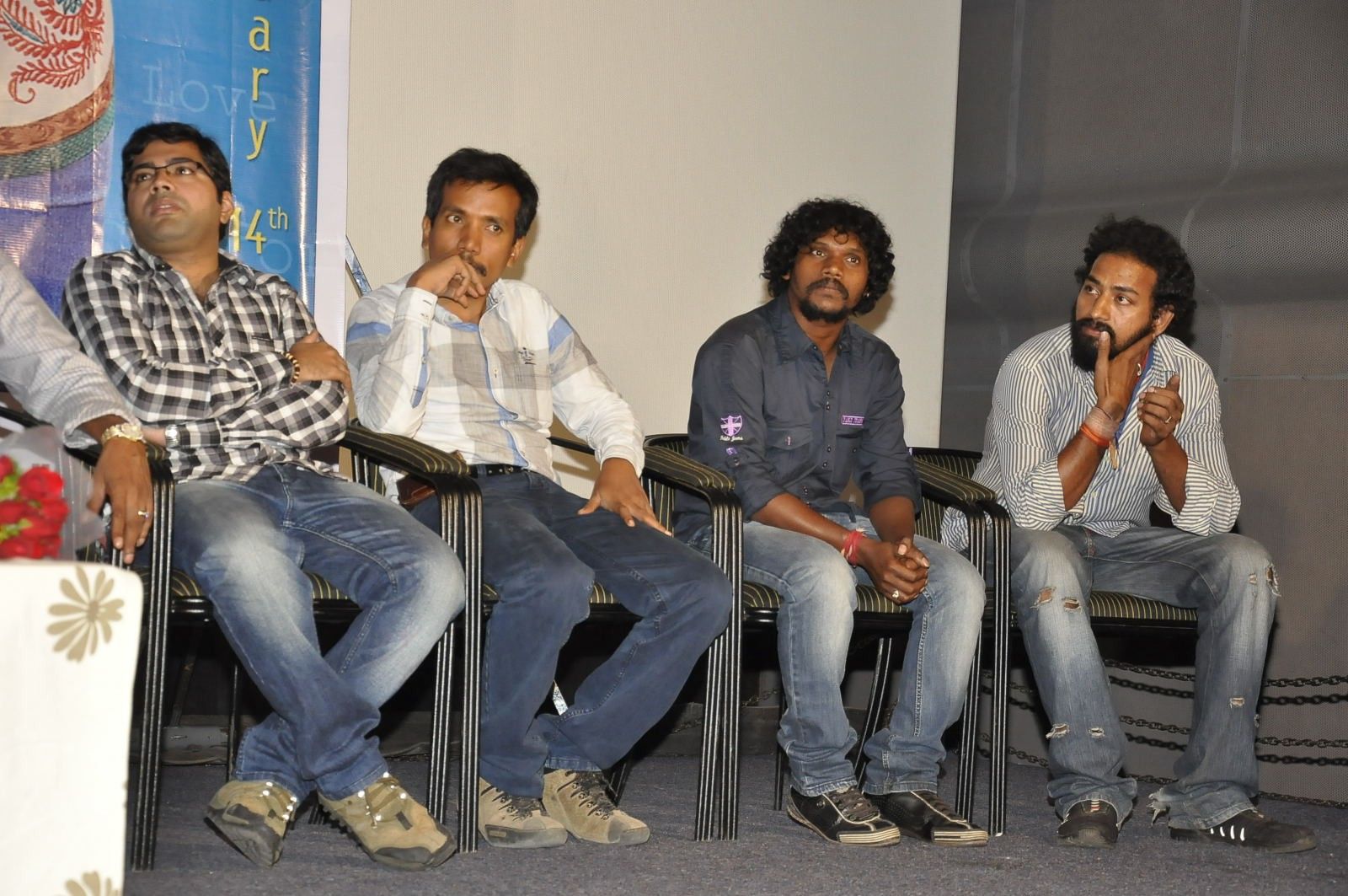 3G Love Movie Audio Launch Pictures | Picture 338598