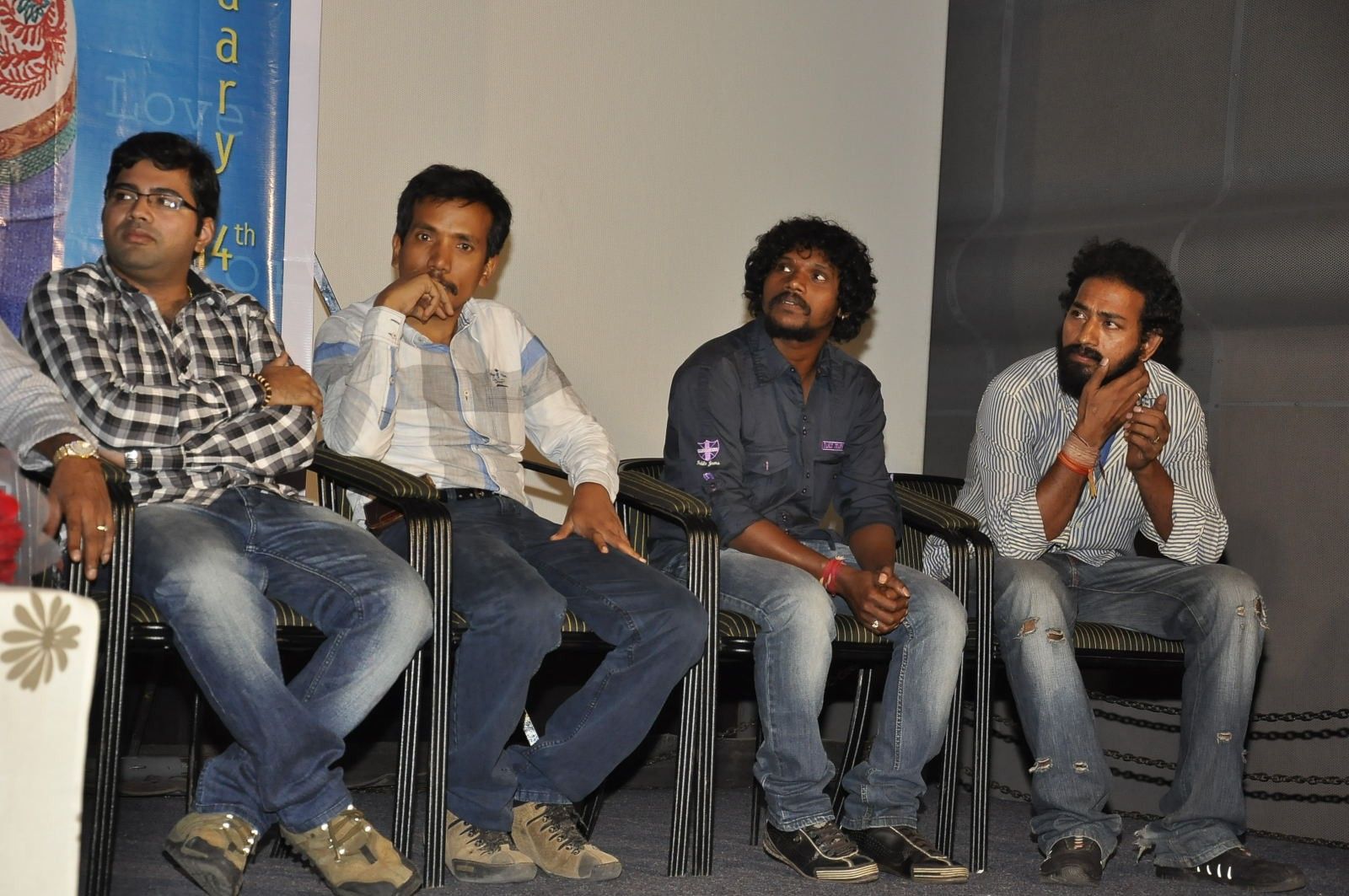 3G Love Movie Audio Launch Pictures | Picture 338619