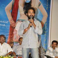 3G Love Movie Audio Launch Pictures | Picture 338586