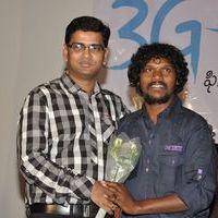 3G Love Movie Audio Launch Pictures | Picture 338599