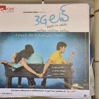 3G Love Movie Audio Launch Pictures | Picture 338608