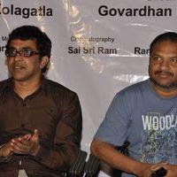 3G Love Movie Audio Launch Pictures | Picture 338610