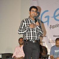 3G Love Movie Audio Launch Pictures | Picture 338613