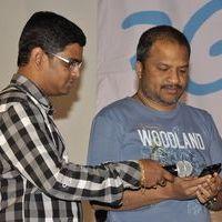3G Love Movie Audio Launch Pictures | Picture 338627