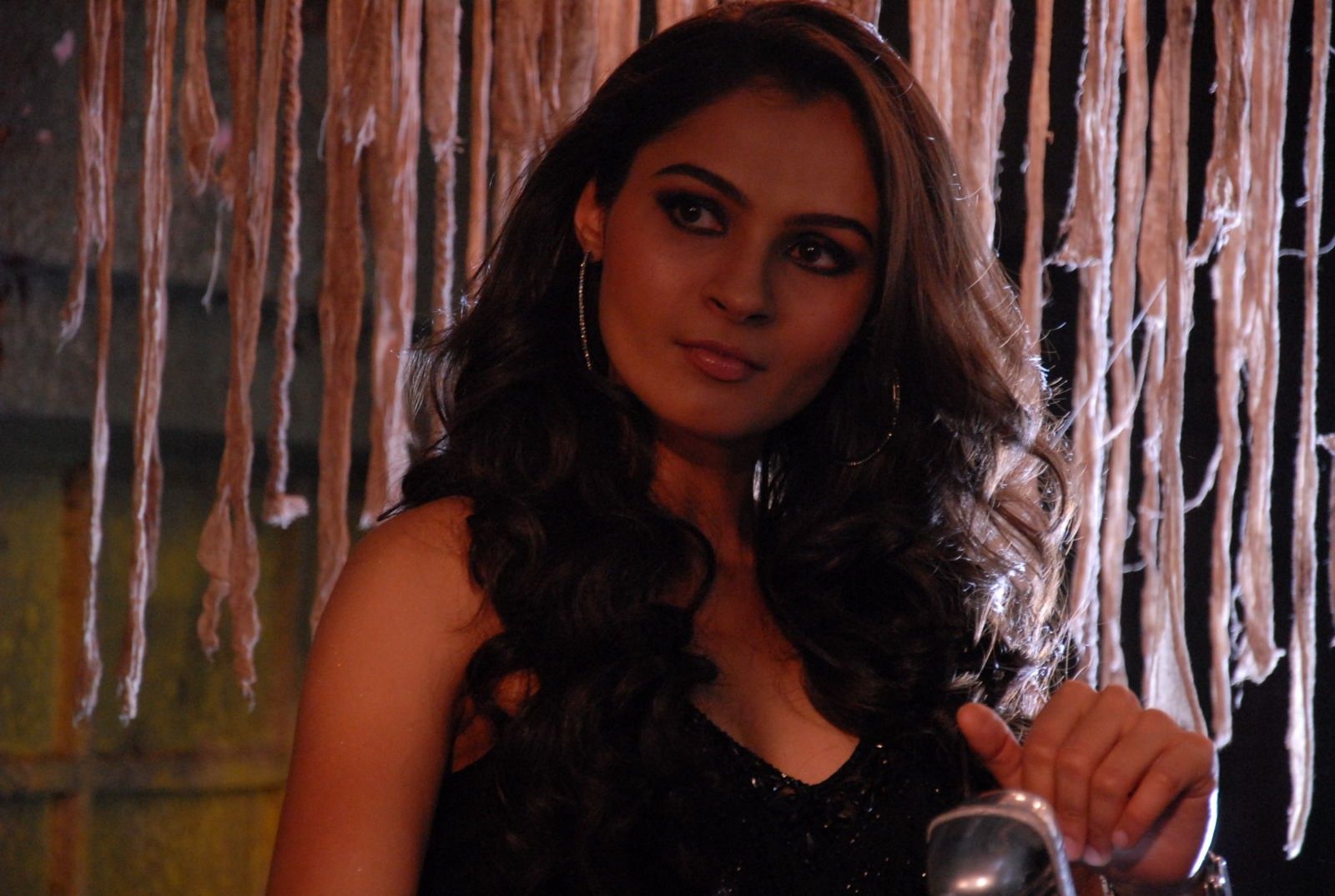 Andrea Jeremiah - Dega Movie Press Meet Pictures | Picture 338768