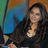 Andrea Jeremiah - Dega Movie Press Meet Pictures | Picture 338724