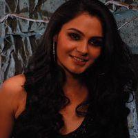 Andrea Jeremiah - Dega Movie Press Meet Pictures | Picture 338781