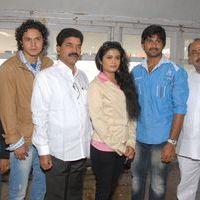 LGN Production No1 Movie Opening Pictures | Picture 338543