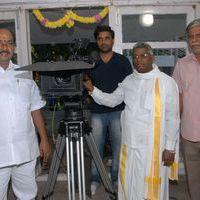 LGN Production No1 Movie Opening Pictures | Picture 338546