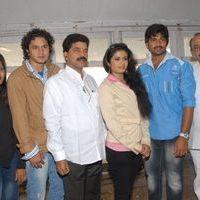 LGN Production No1 Movie Opening Pictures | Picture 338547