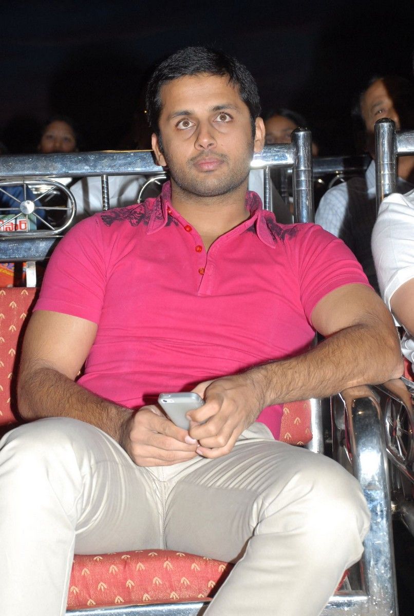 Nitin - Love Cycle Movie Audio Launch Pictures | Picture 338899