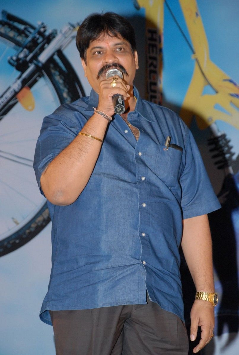 Love Cycle Movie Audio Launch Pictures | Picture 338911