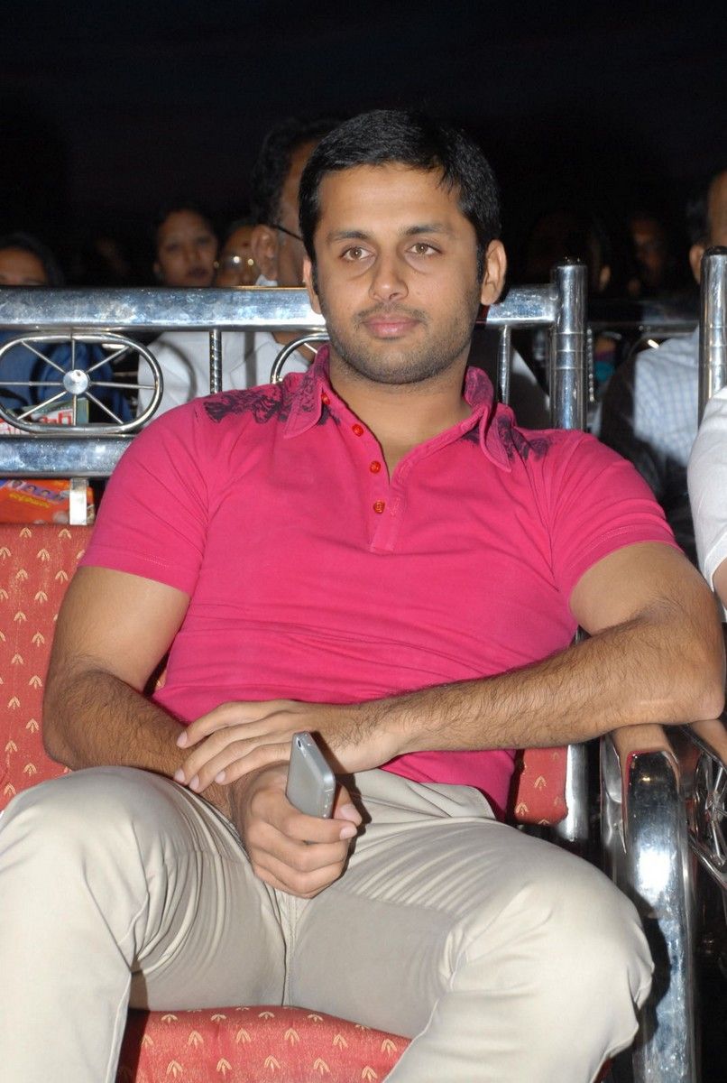 Nitin - Love Cycle Movie Audio Launch Pictures | Picture 338917