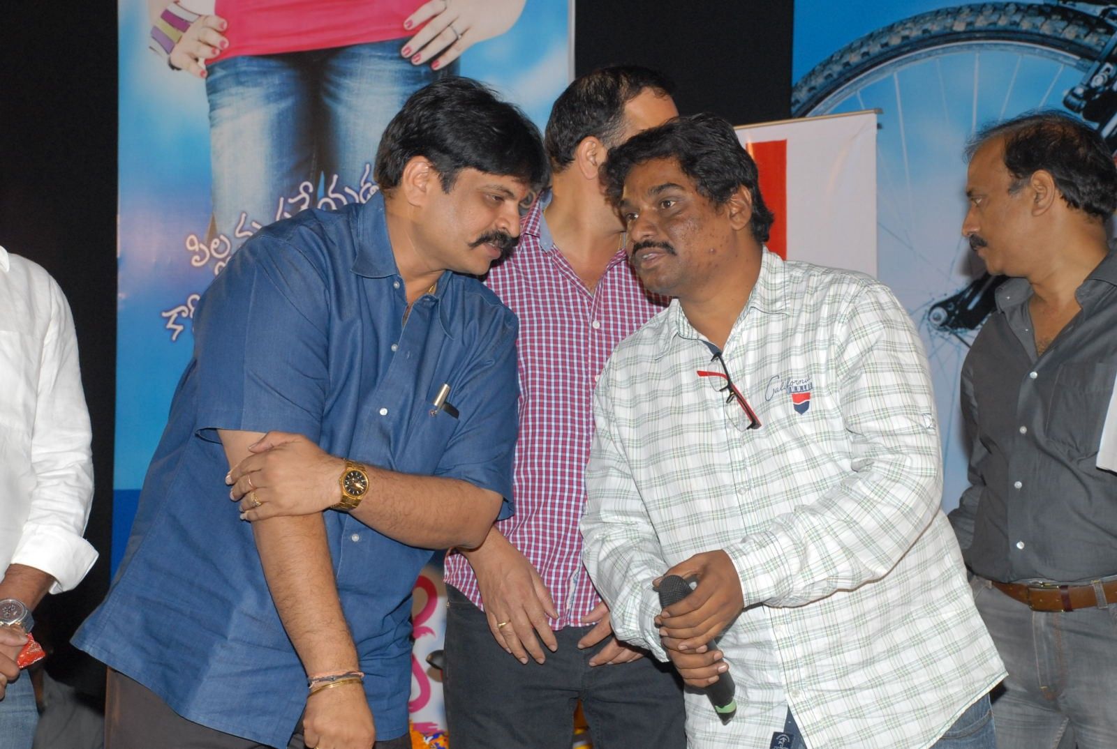Love Cycle Movie Audio Launch Pictures | Picture 338928