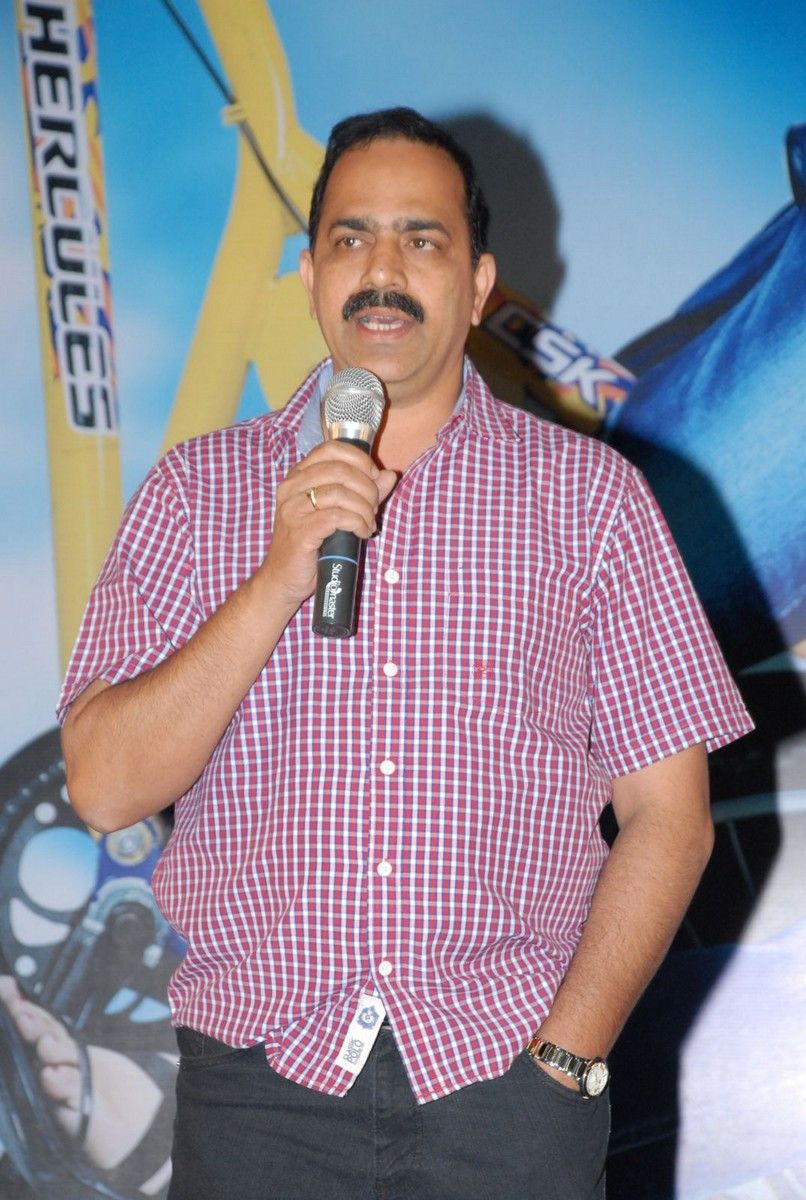 Love Cycle Movie Audio Launch Pictures | Picture 338931