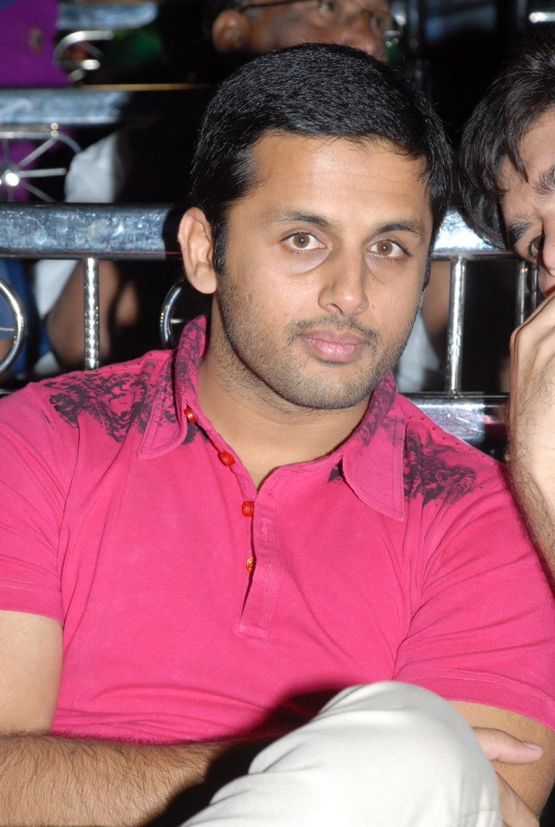 Nitin - Love Cycle Movie Audio Launch Pictures | Picture 338937
