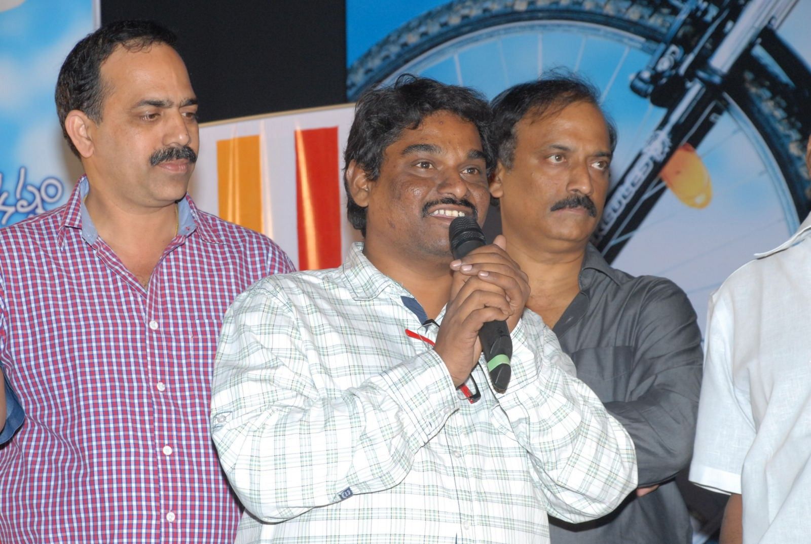 Love Cycle Movie Audio Launch Pictures | Picture 338938