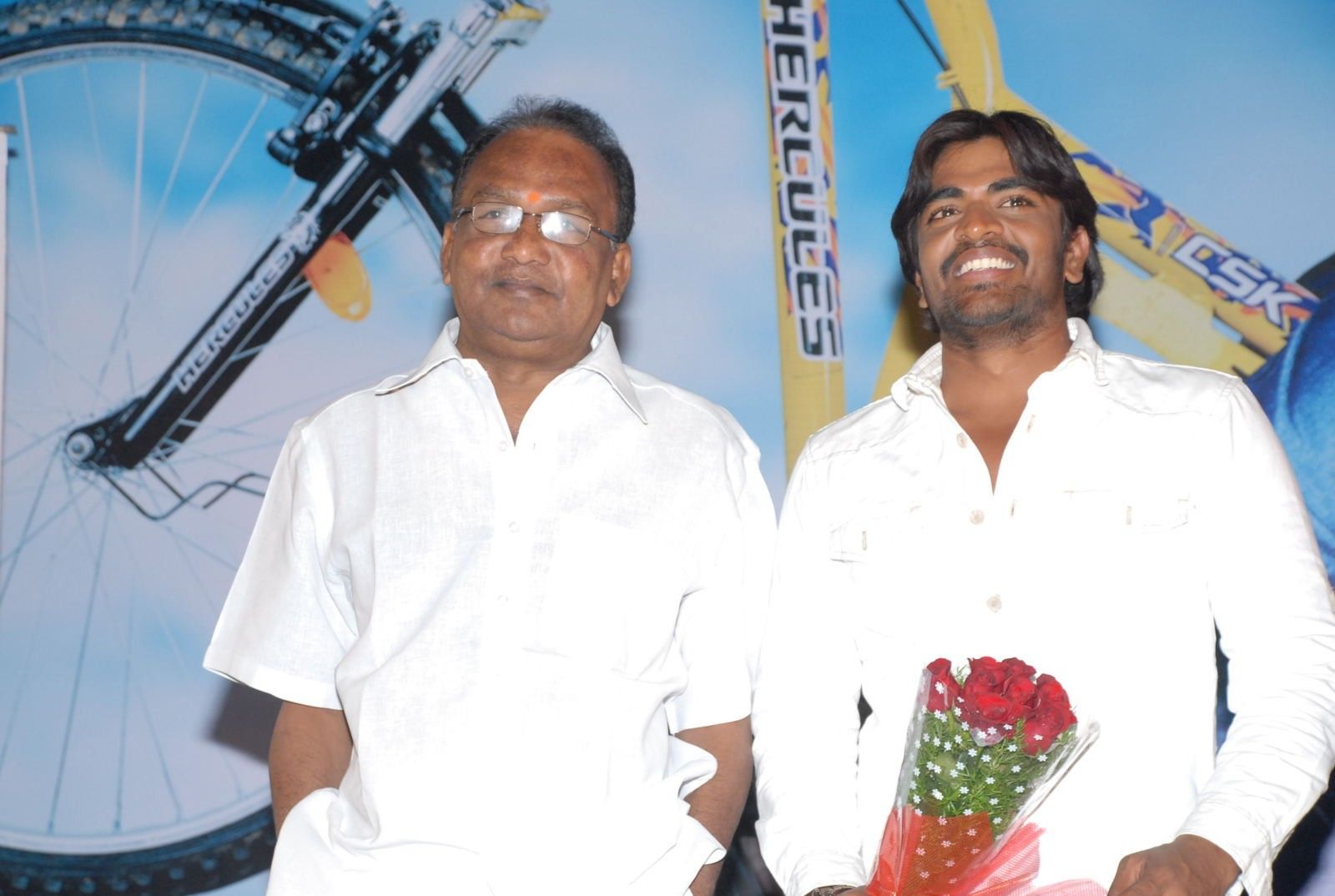Love Cycle Movie Audio Launch Pictures | Picture 338966