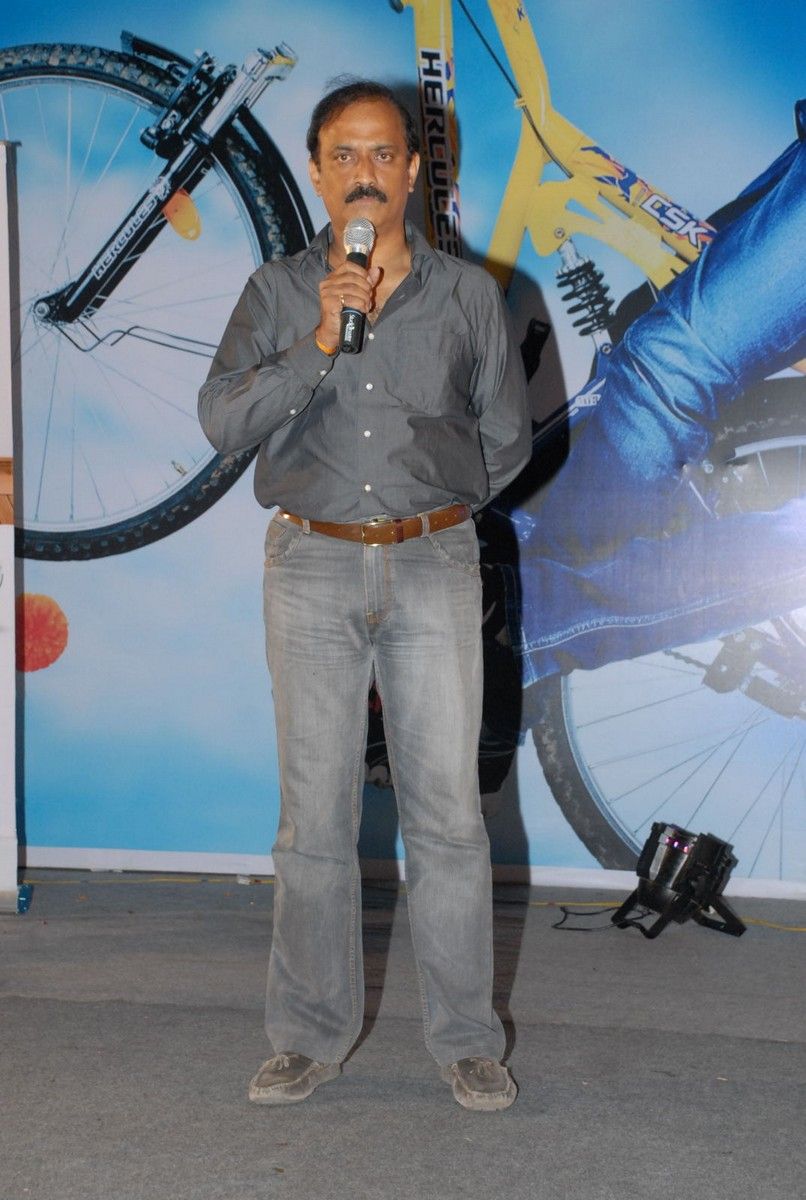 Love Cycle Movie Audio Launch Pictures | Picture 338968