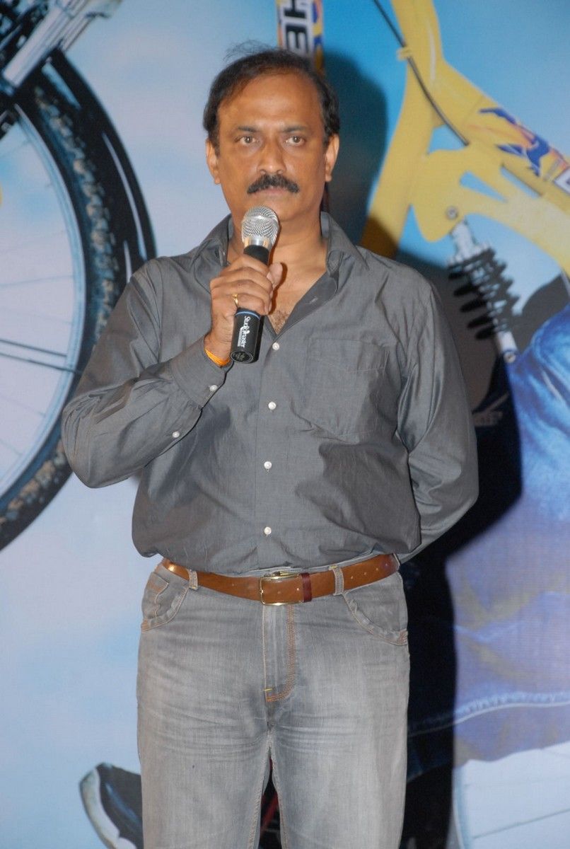 Love Cycle Movie Audio Launch Pictures | Picture 338975