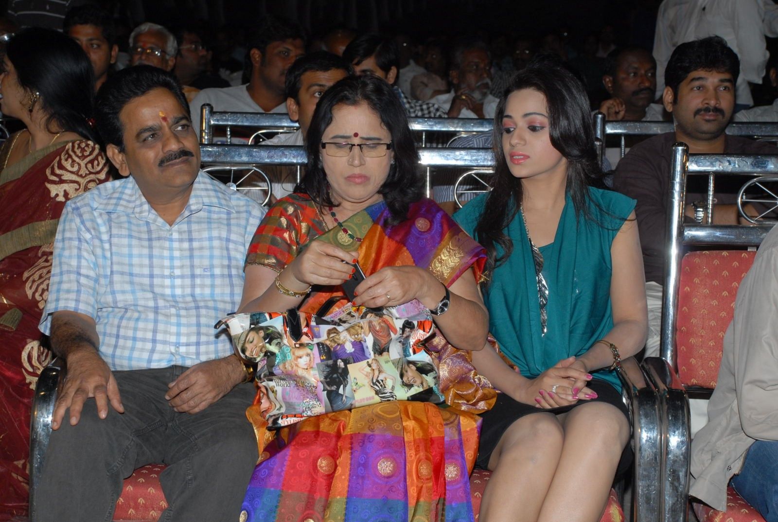 Love Cycle Movie Audio Launch Pictures | Picture 338986