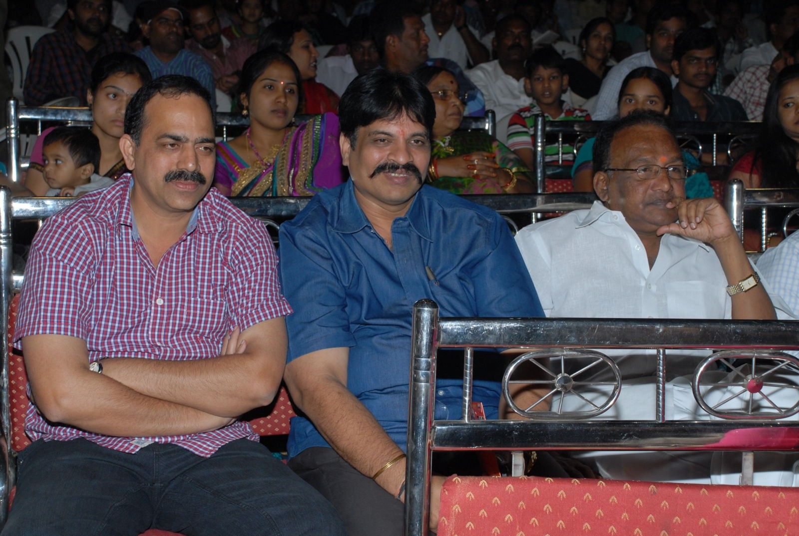 Love Cycle Movie Audio Launch Pictures | Picture 338992