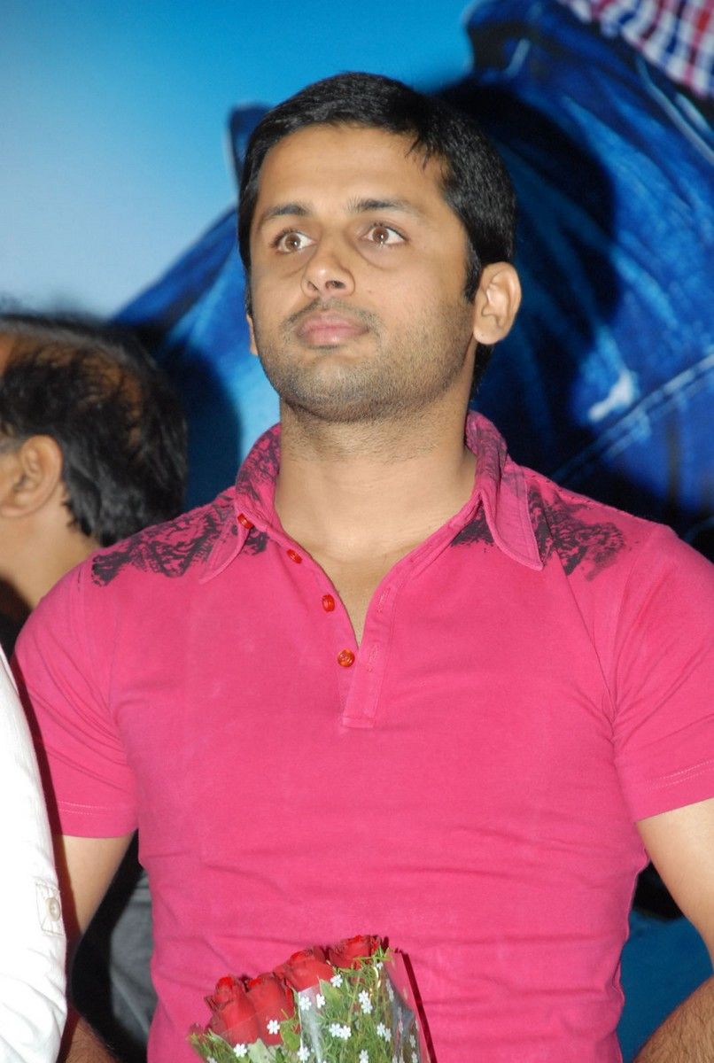 Nitin - Love Cycle Movie Audio Launch Pictures | Picture 339023