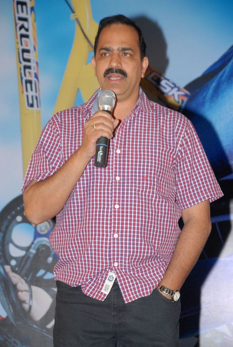 Love Cycle Movie Audio Launch Pictures | Picture 339028